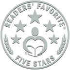 Reader's Favorite 5 Star button