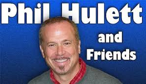 Phil Hulett and friends