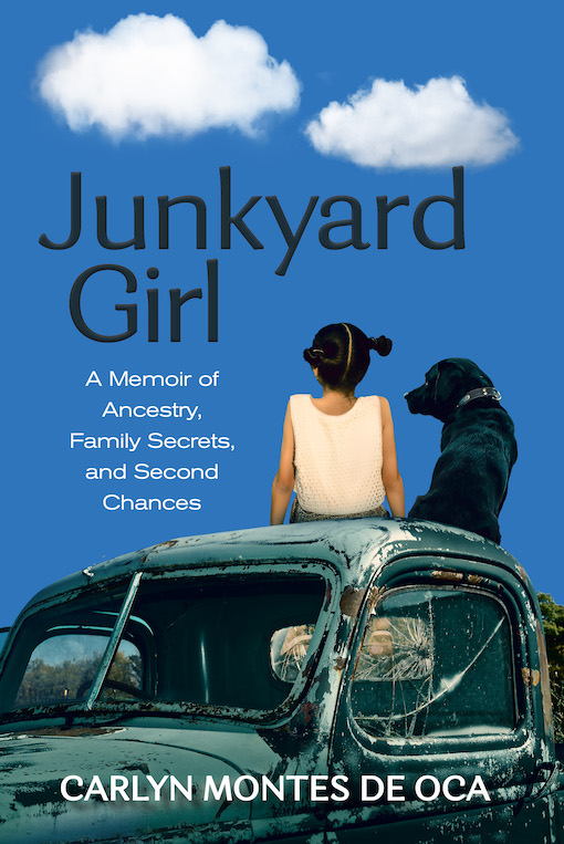 Junkyard Girl_cover_FFRONT-new blue 579x425
