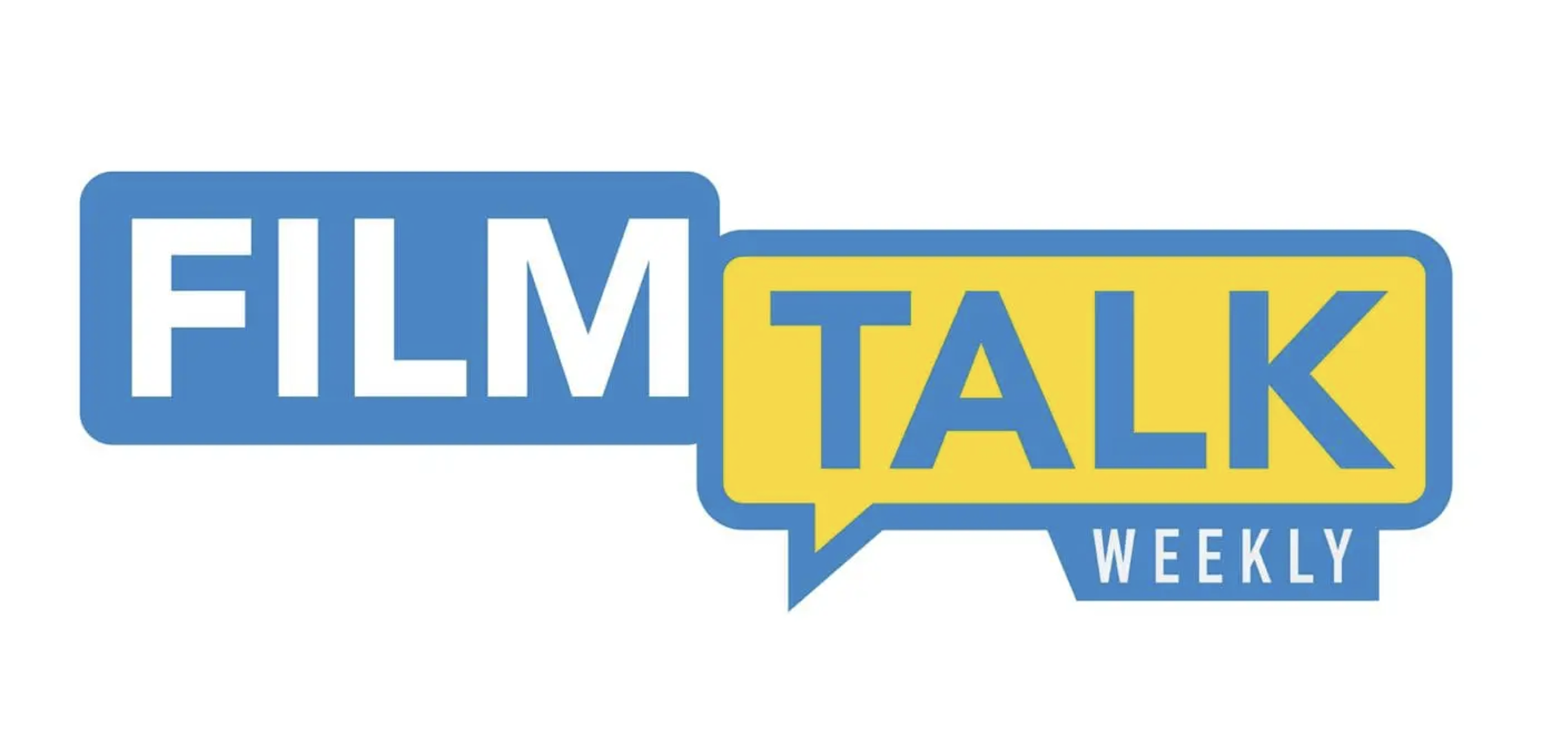 Film Talk logo
