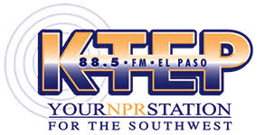 KTEP - el paso, NPR