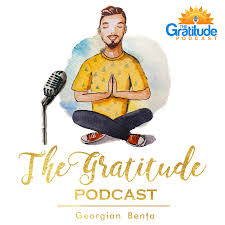 The gratitude podcast