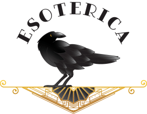 Esoterica Magazine
