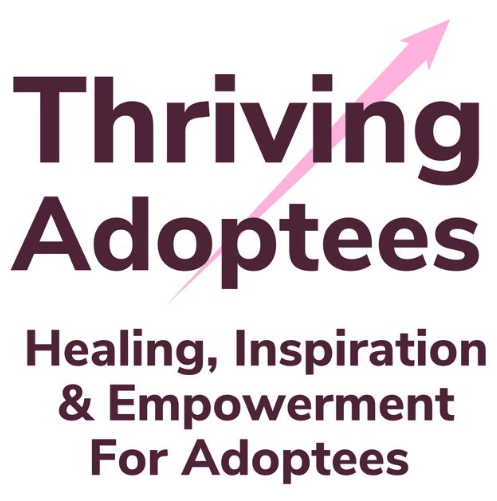 Thriving Adoptees